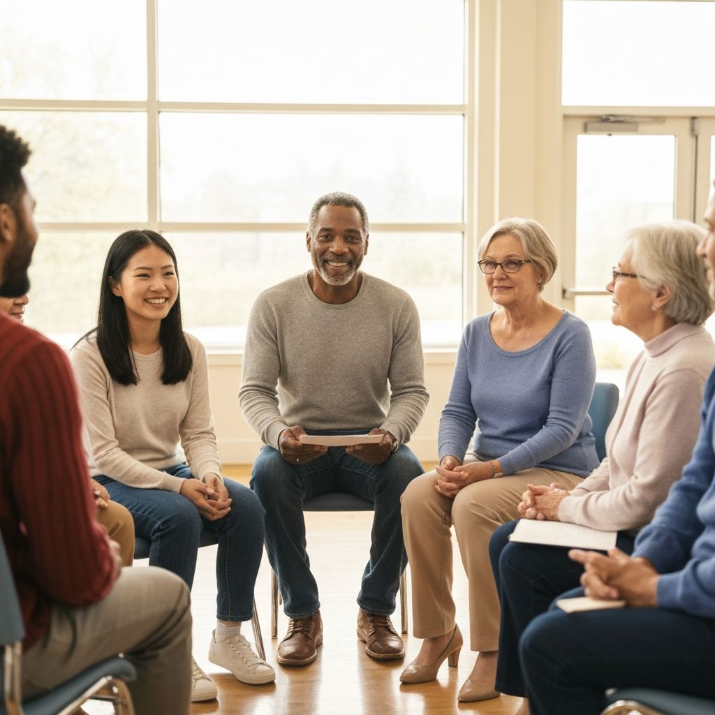 Community support needed