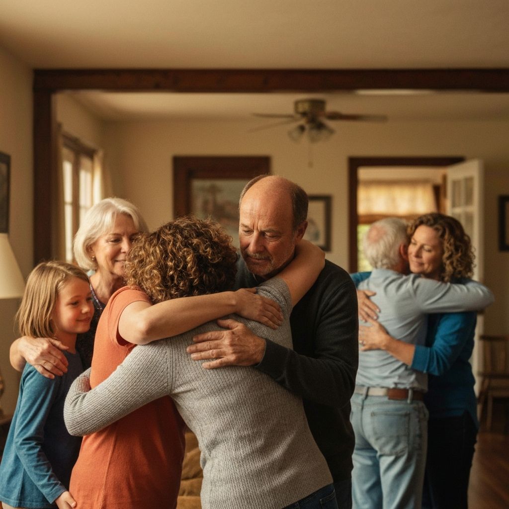 Family Reunification